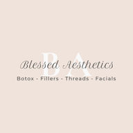 blessed-aesthetics-com logo