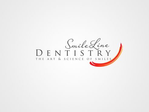 Smile Line Dentistry logo