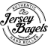 Jersey Bagels Texas logo