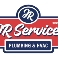 J. R. Services logo