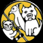 Alameda Mobile Animal Care logo