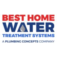 Plumbing Concepts logo