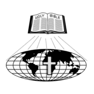 Church of the Living God, Richmond logo