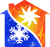 Trinity Heating & Air Conditioning Corp. logo
