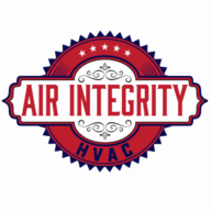 Air Integrity HVAC logo