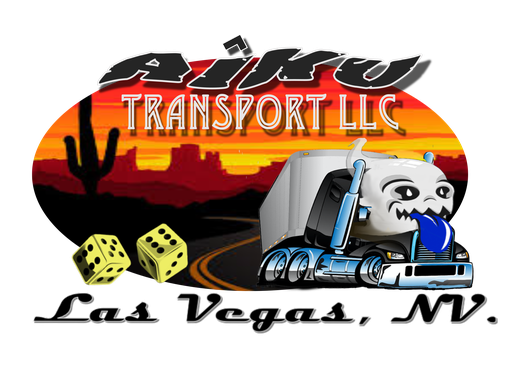 AIKU TRANSPORT LLC logo