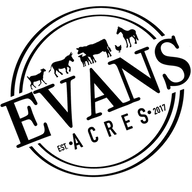 Evans Acres Mini Farm, LLC logo
