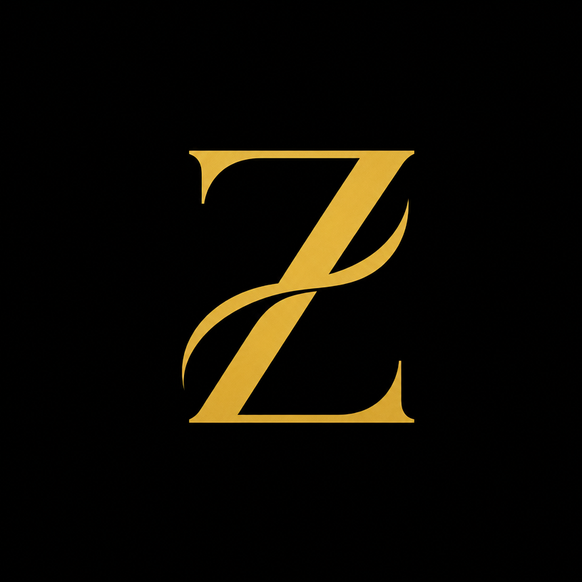 Zeiah Aesthetics logo
