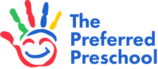 The Preferred Preschool logo