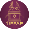 Iglesia Fuente de Fe Alabanza y Poder logo