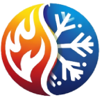 Ginsel Heating & Air LLC logo