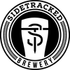 Sidetracked Brewery logo