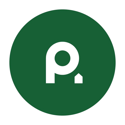 Prophet Homes logo