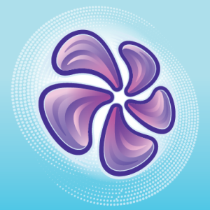 Lavender AC & Heating logo
