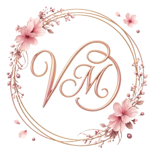 Mademoiselle Nail Boutique logo