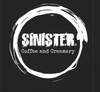 Sinister Coffee and Creamery logo
