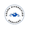Adams Diversified Services logo