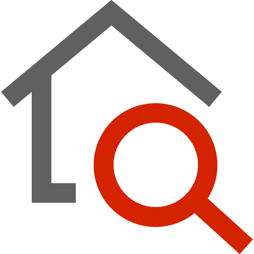 At Home Inspections logo