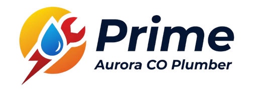 Prime Aurora CO Plumber logo