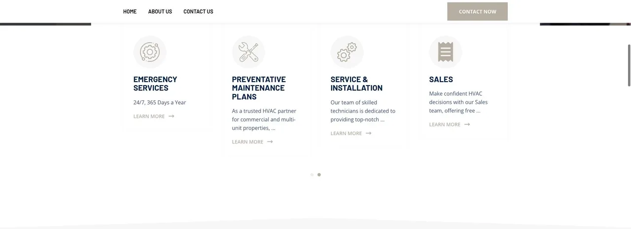 Integrity Services of Texas cover