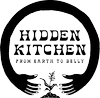 Hidden Kitchen CA logo