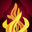 Flat Rock Wood Room logo