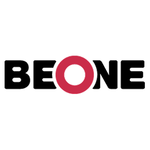 Be One Marketing logo