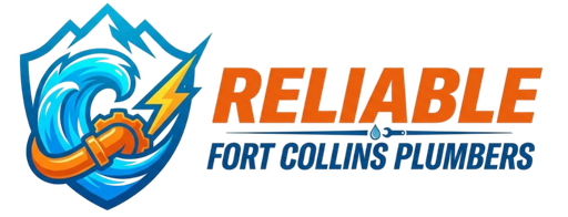 Reliable Fort Collins Plumbers logo