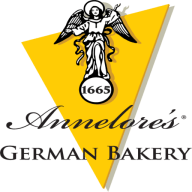 Annelore's German Bakery logo