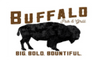 Buffalo Pub and Grill logo