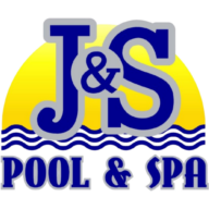 J & S Pool & Spa Service logo