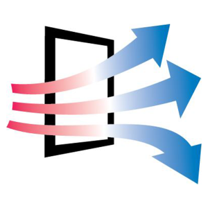A/C & Heating Service logo