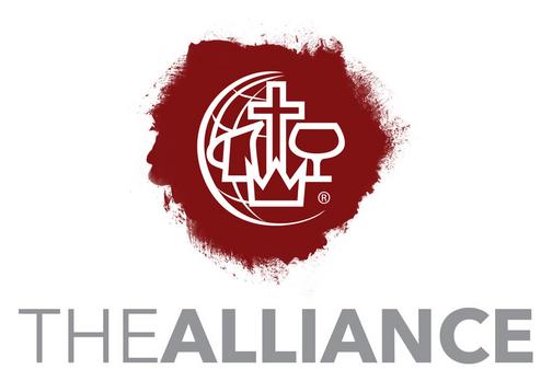 Good Shepherd Haitian Alliance Church logo