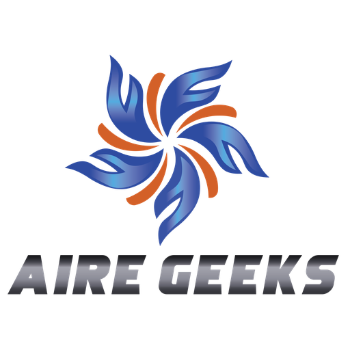 Aire Geeks Inc. logo