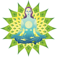 Namaste Skincare & Wellness logo