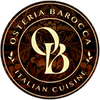 Osteria Barocca logo