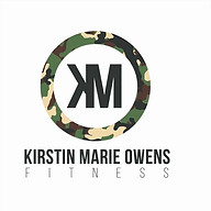 Kirstin Owens logo