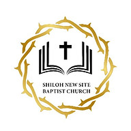 Shiloh New Site Baptist Church logo
