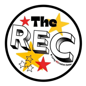 Living Legacy Foundation - The REC Center logo