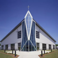 First Baptist Church East End logo