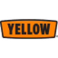 Yellow Corporation logo