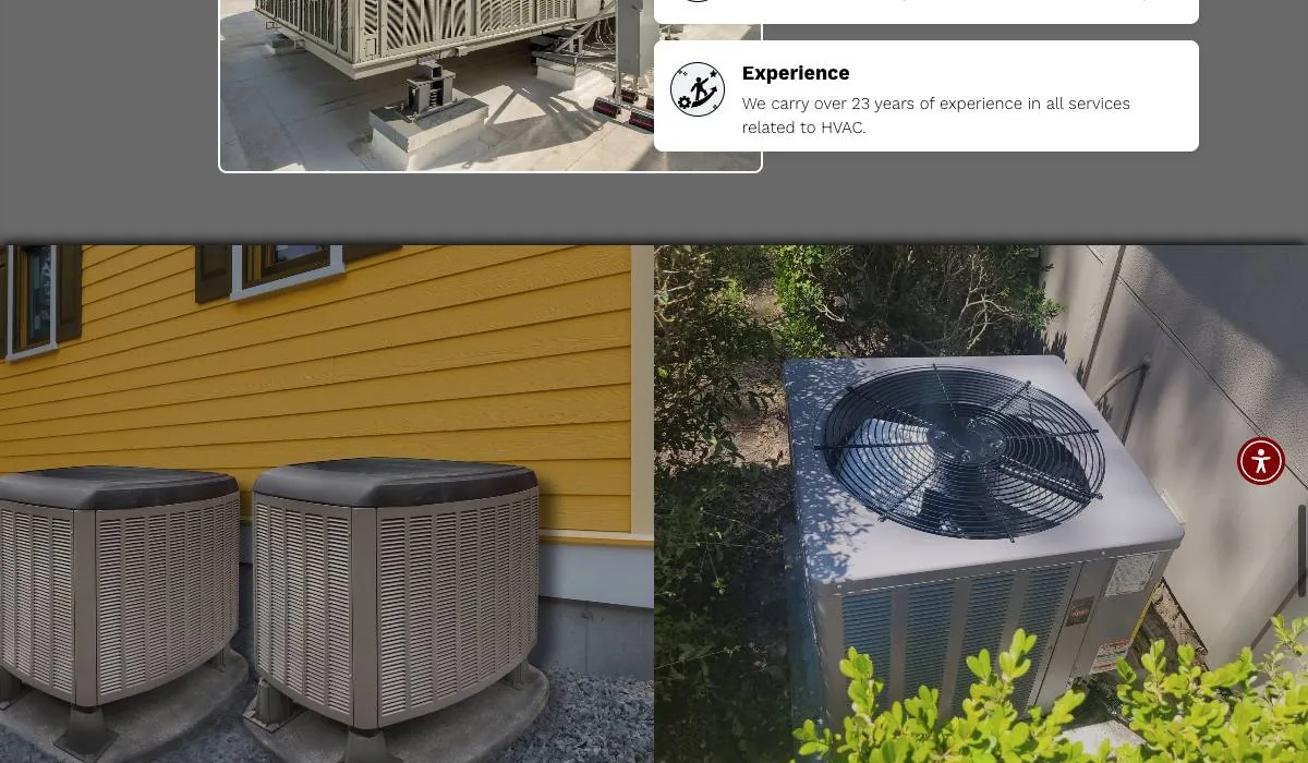 Hatton Services AC & Heating LLC cover