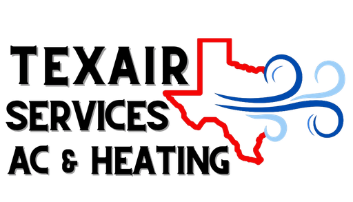 Texair Services A/C & Heating logo