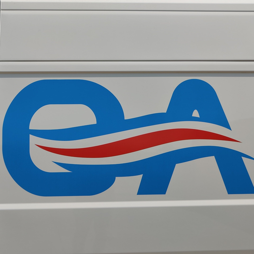 OA Central Air logo