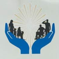 A Touch of the Father's Love Food Ministry logo