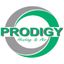 Prodigy Heating & Air logo