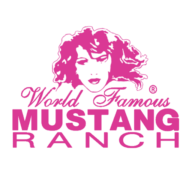 Mustang Ranch Brothel logo