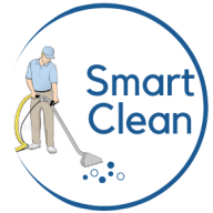 Smart Clean logo