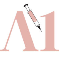 A1 Beauty Med Spa logo