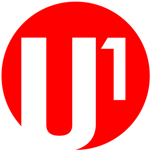 U1 Mechanical logo
